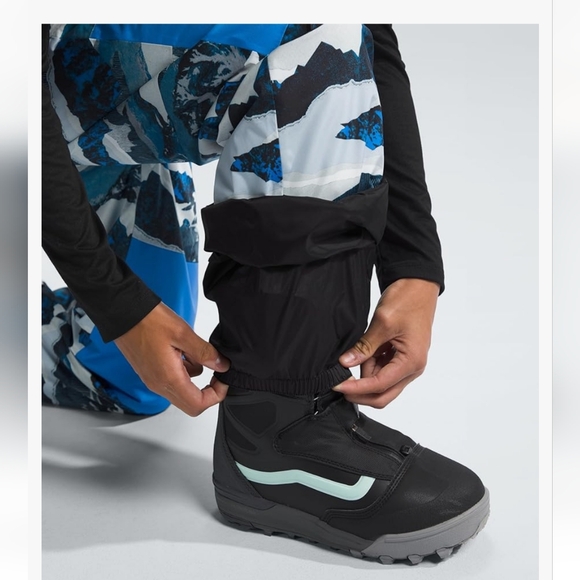NORTHFACE Freedom Snow pants - Picture 3 of 5